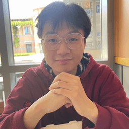 Marcus Huang
