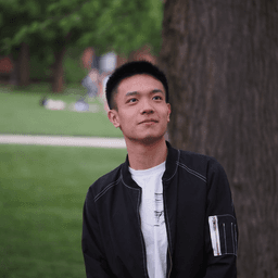 Raymond Huang